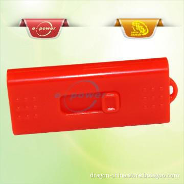 E-Power OEM Plastic Pushing USB Flash Drive U1346
